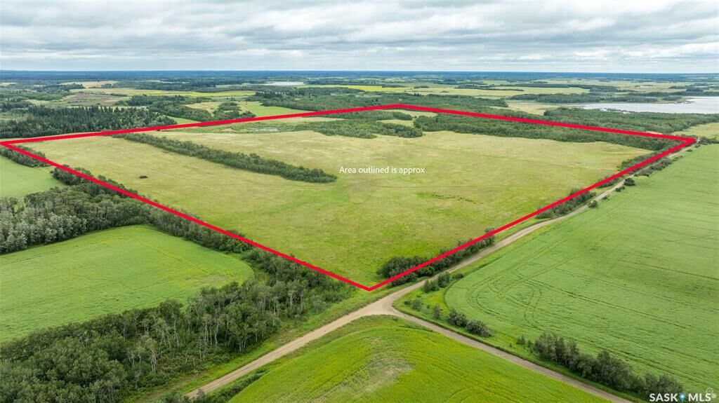 Property Photo:  Rural Address  SK S0J 2E0 