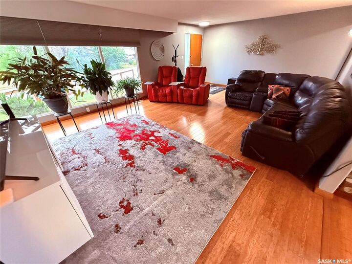 Property Photo: 502 101st Street SK S9A 0Y6