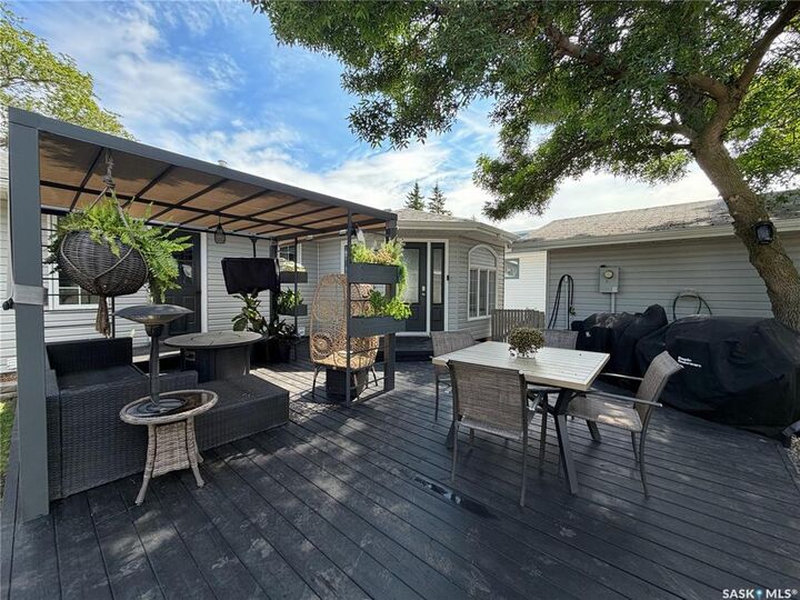 Property Photo:  410 Gertie Street  SK S0G 3N0 