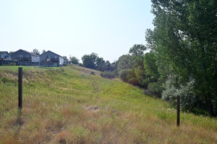 Property Photo:  Tbd Taylor Avenue  WY 82801 