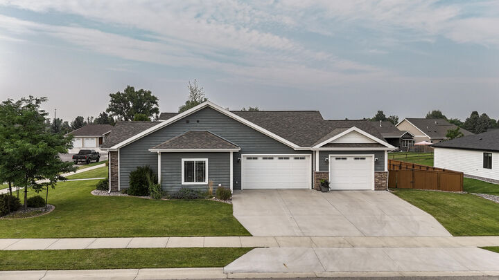 Property Photo: 41 N Dome Drive WY 82801