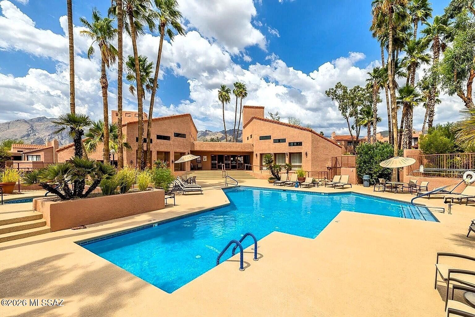 Property Photo:  5051 N Sabino Canyon Road 2124  AZ 85750 