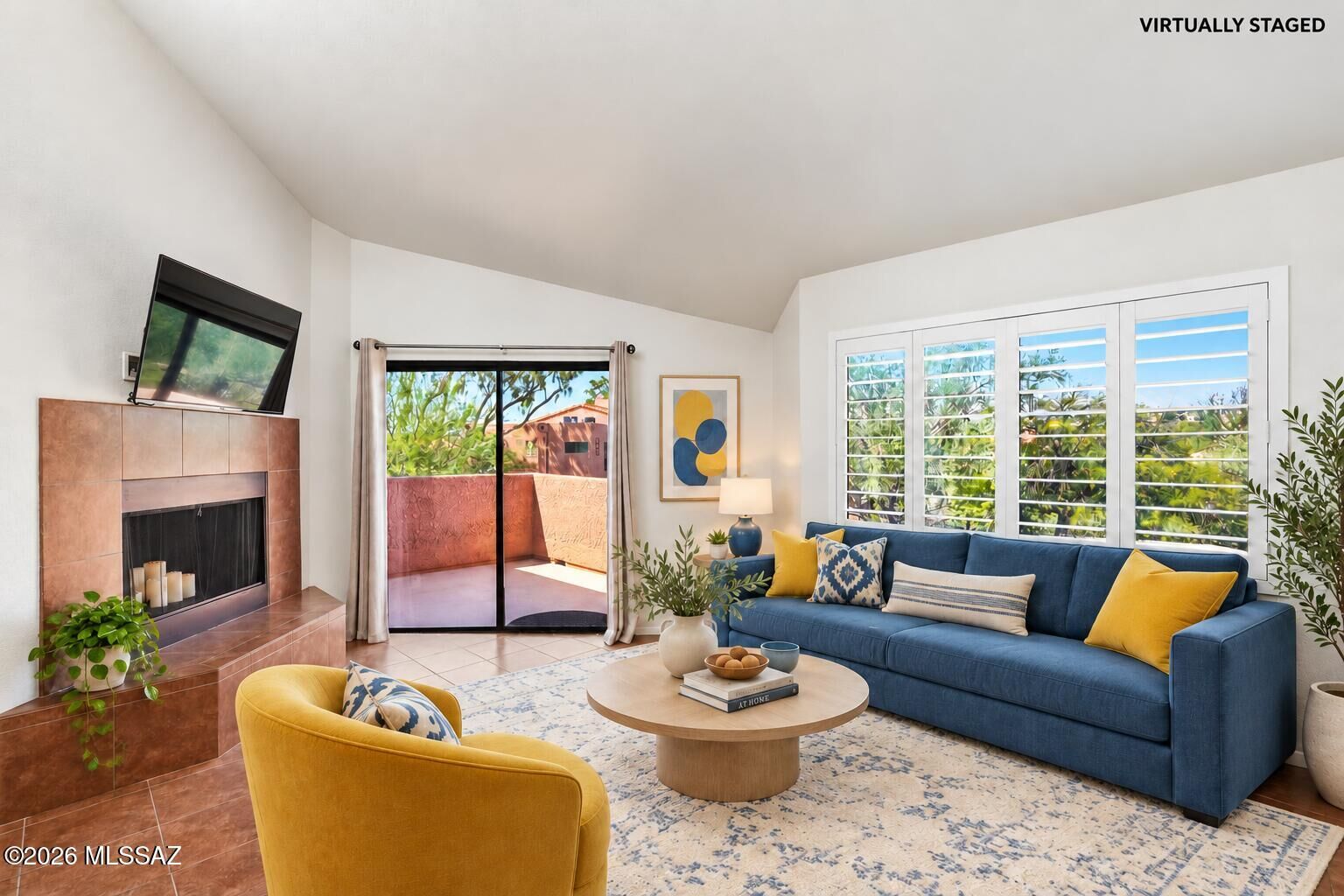 Property Photo:  5051 N Sabino Canyon Road 2124  AZ 85750 