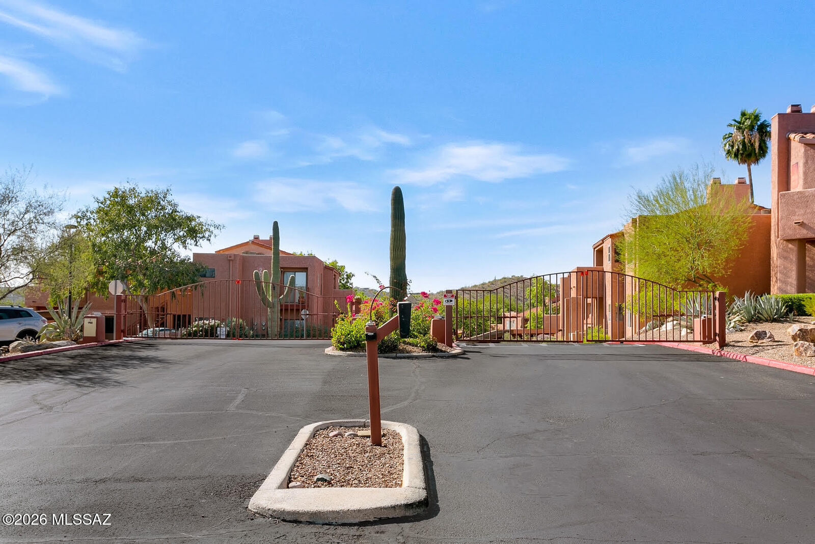 Property Photo:  5051 N Sabino Canyon Road 2124  AZ 85750 
