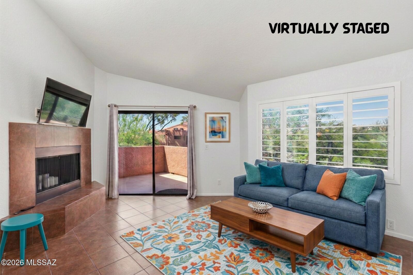 Property Photo:  5051 N Sabino Canyon Road 2124  AZ 85750 
