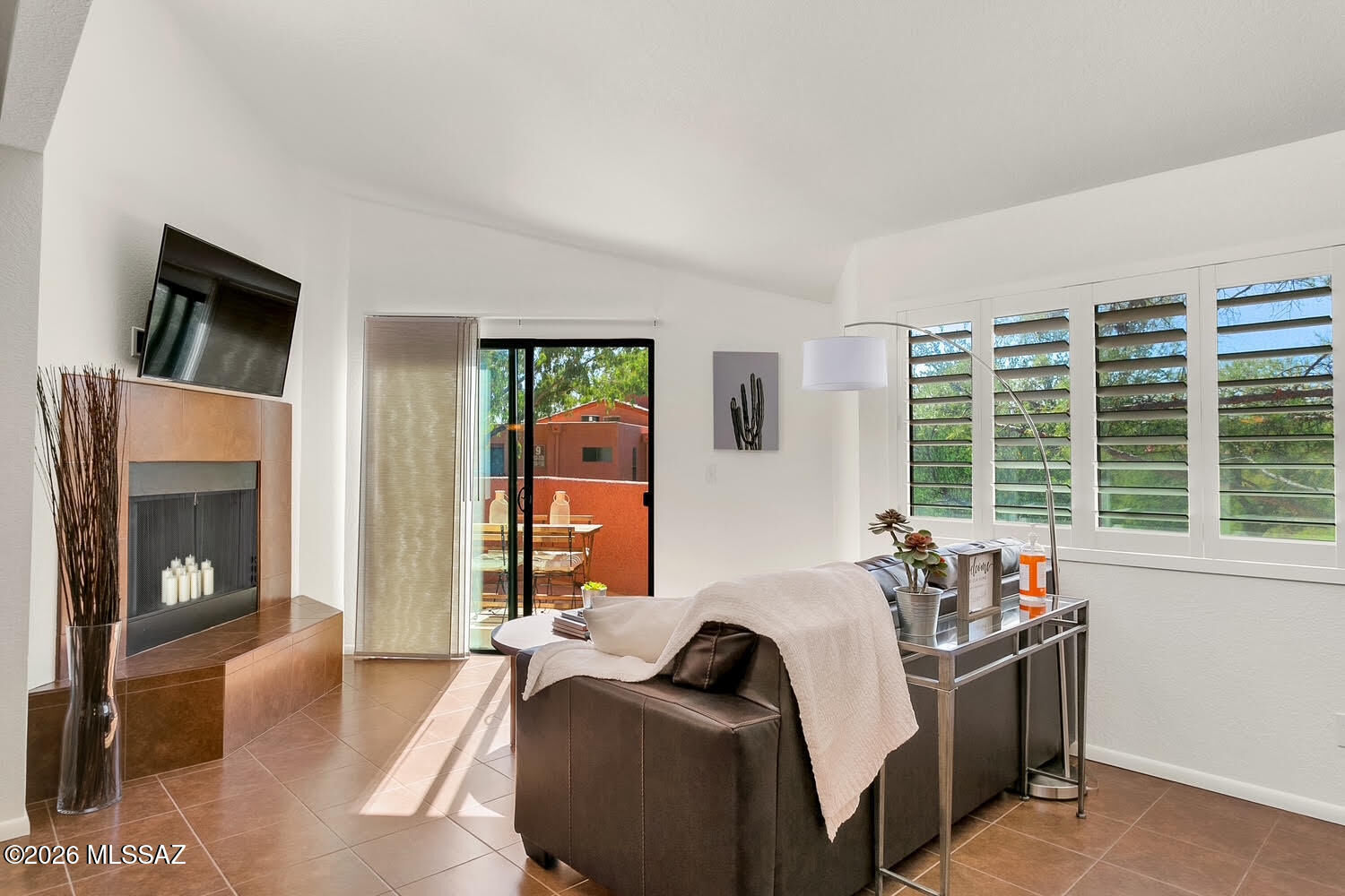 Property Photo: 5051 N Sabino Canyon Road 2124 AZ 85750