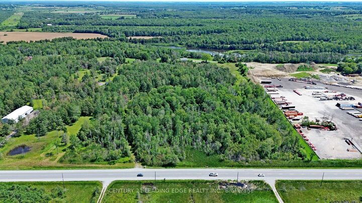 Property Photo:  23589 Highway 48 N/A  ON L0E 1R0 