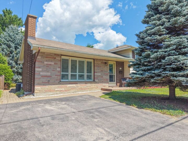 Photo de la propriété:  164 Gordon Drive  ON P1B 8B2 