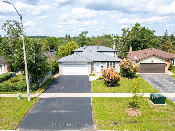 323 Sunnidale Road — photo 1
