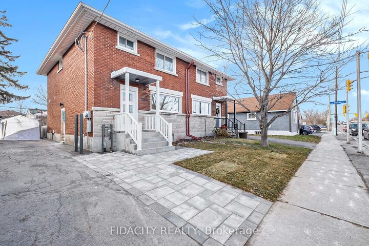 Property Photo: 1030 Maitland Avenue ON K2C 2B6