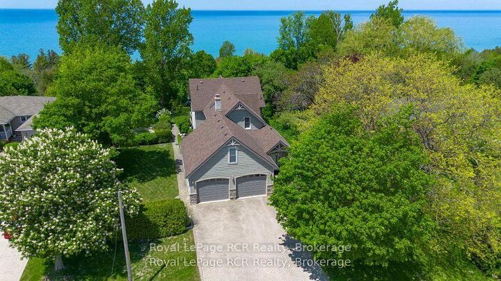 788 Lake Range Drive — photo 1