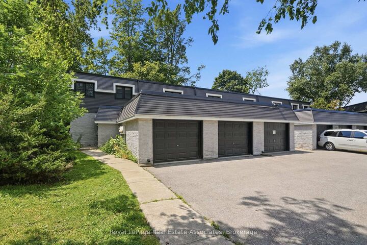 Property Photo: 509 Quiet Place 1 ON N2L 5L6