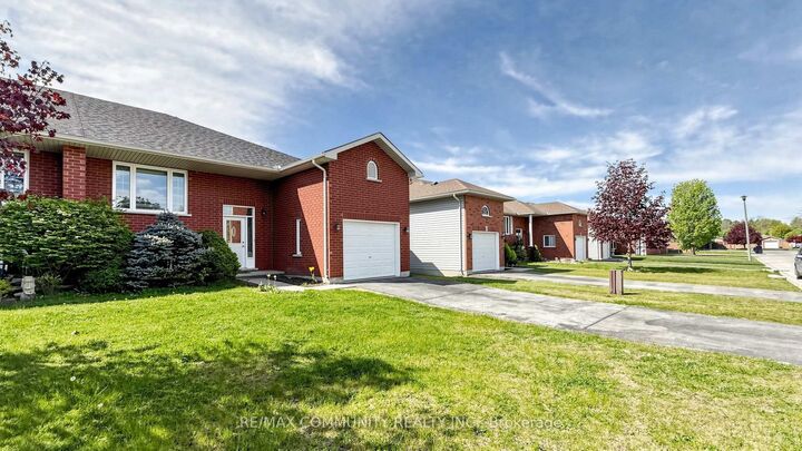 Photo de la propriété: 20 Landon Avenue ON N3Y 5J8