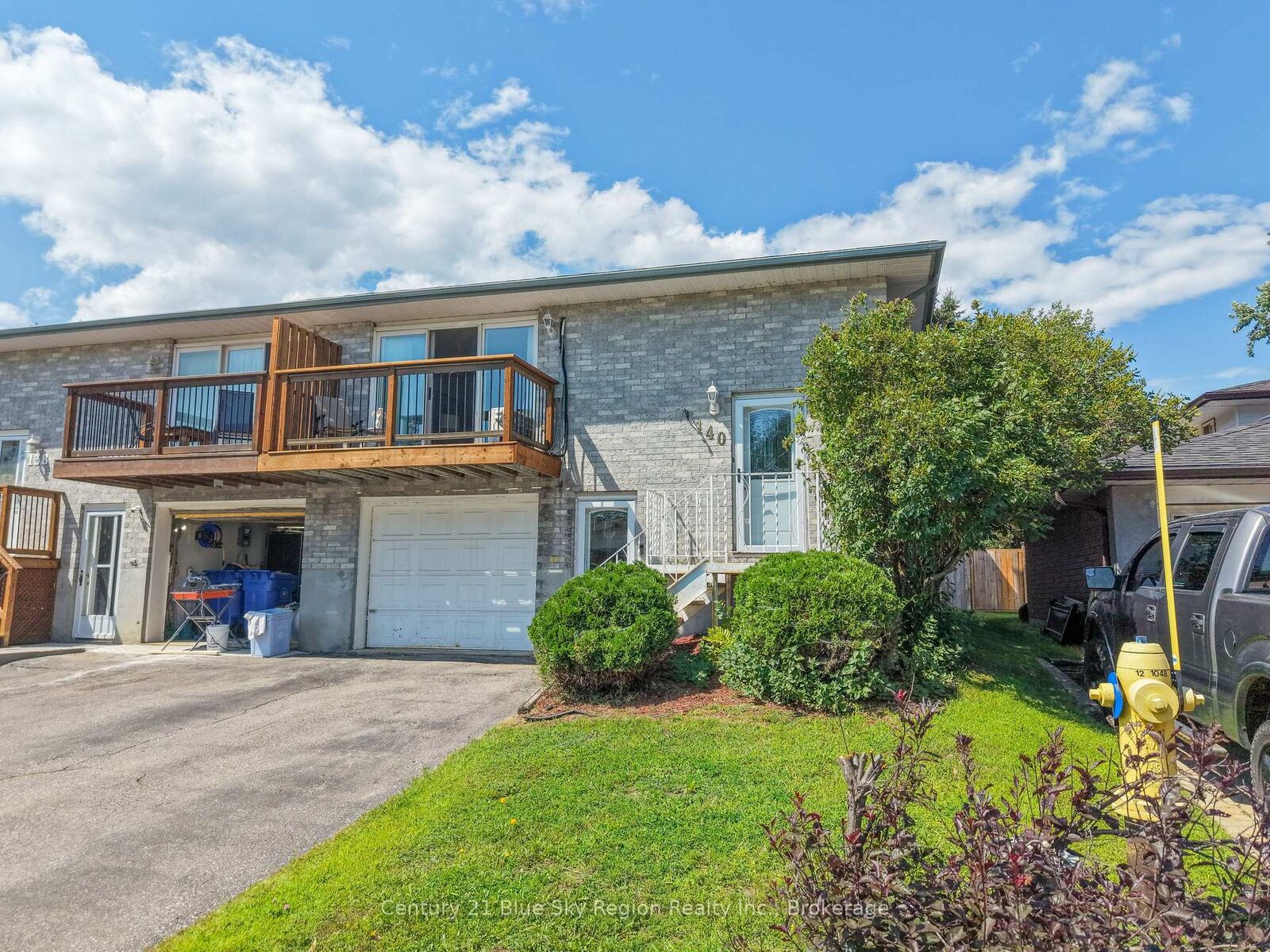 Photo de la propriété:  140 Massey Drive  ON P1A 4G4 