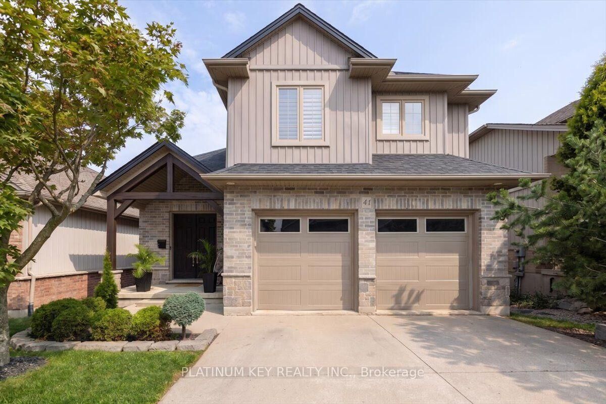Property Photo:  777 Apricot Drive 41  ON N6K 5B3 