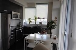 Property Photo: 75 Eglinton Avenue W 2107 ON L5R 1B2