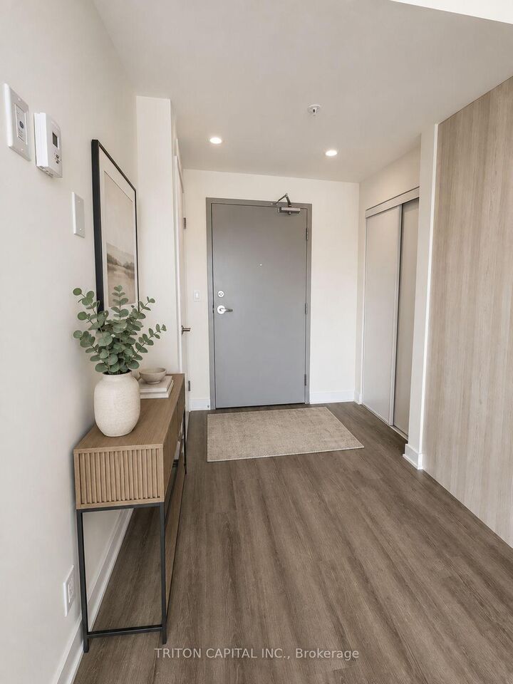 Property Photo: 350 Prince Charles Drive 235 ON L3C 5A6