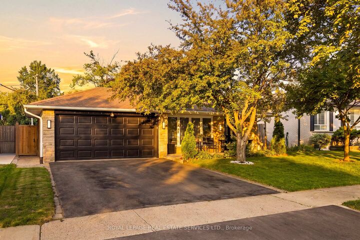 127 Redgrave Drive — photo 1