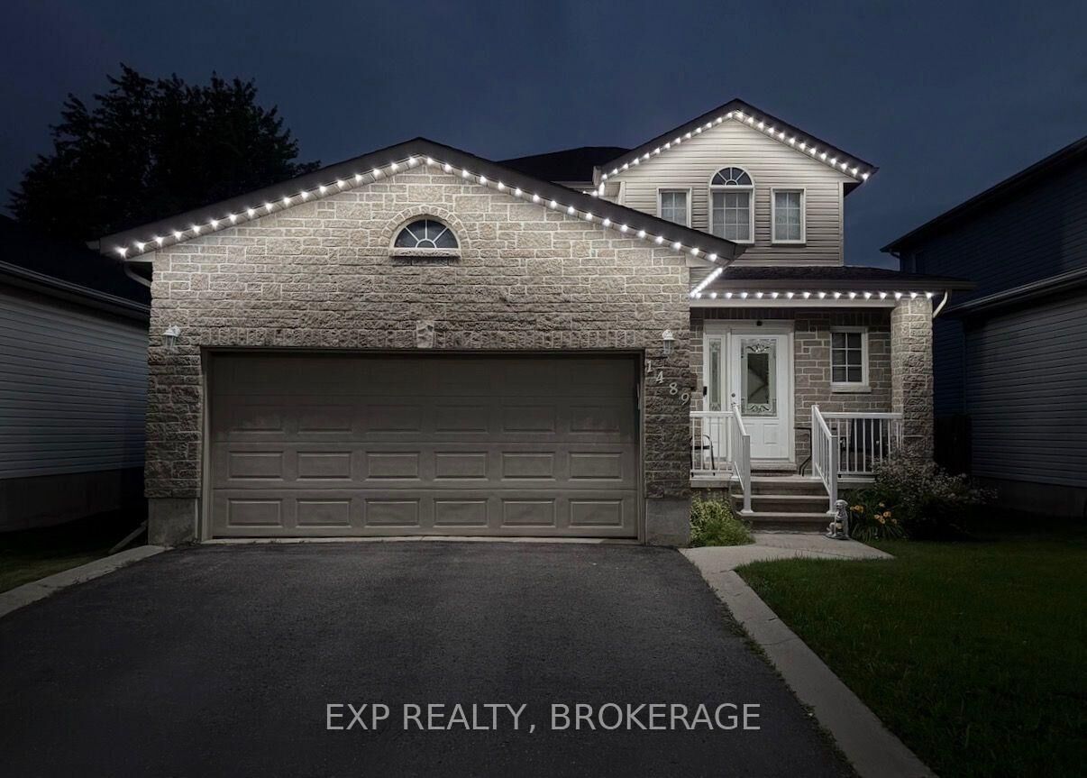 Property Photo:  1489 Birchwood Drive  ON K7P 3H4 