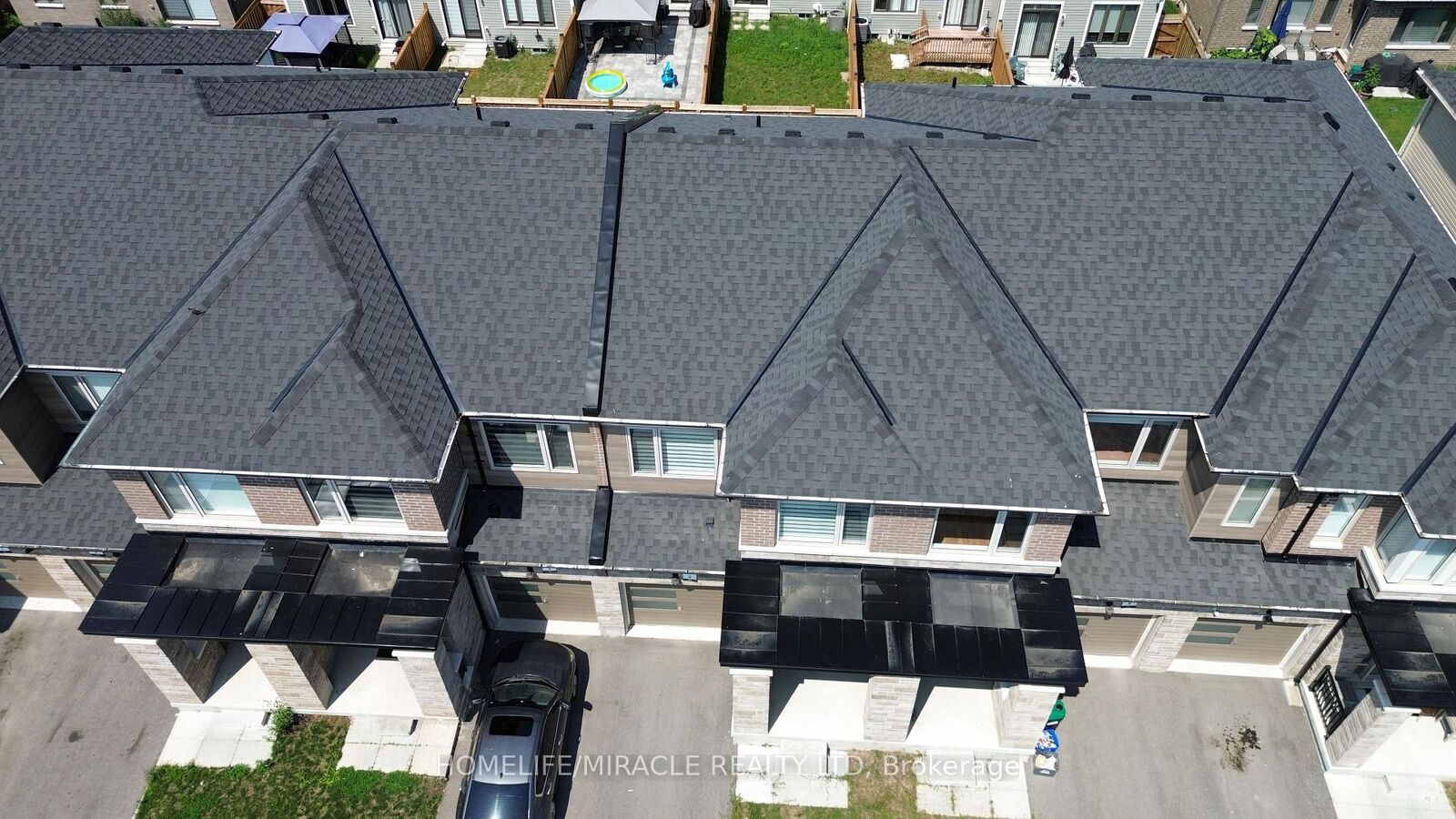 Property Photo: 34 Valleybrook Road ON L9J 0L4