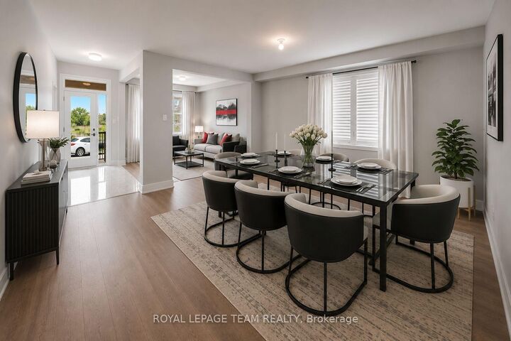 Property Photo: 2413 Watercolours Way ON K2J 7A9