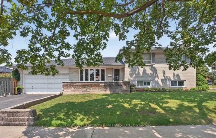 Property Photo: 333 Jeffcoat Drive ON M9W 3E4