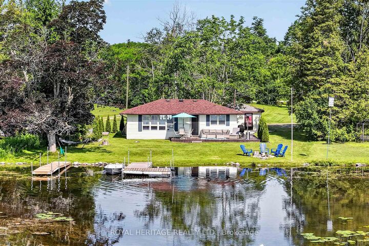 Property Photo:  100 Clearview Drive  ON K0L 2W0 