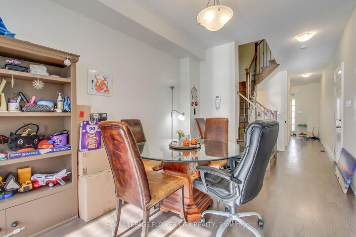 Property Photo:  1311 Restivo Lane  ON L9E 1J9 