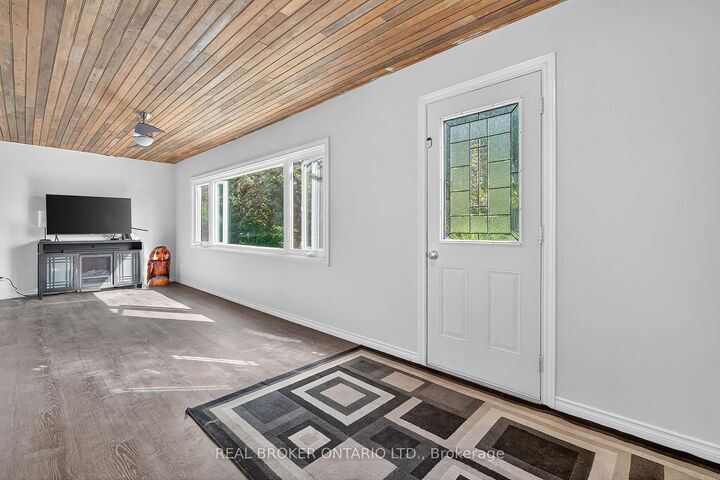 Property Photo: 312 Old Guelph Road ON L9H 5W4