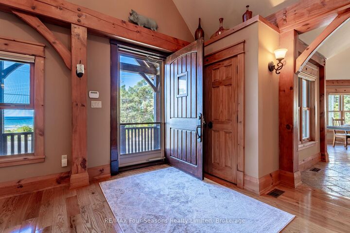 Property Photo: 805 Eastdale Drive ON L9Z 2R5
