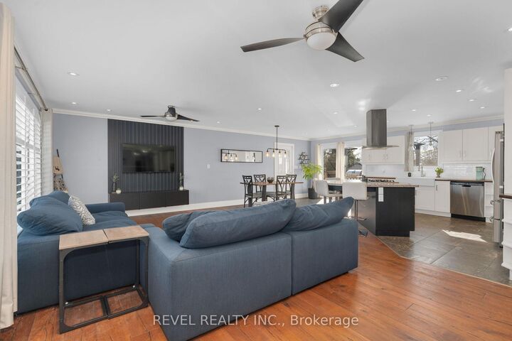 Property Photo: 6537 9 County Road ON L0M 1S0