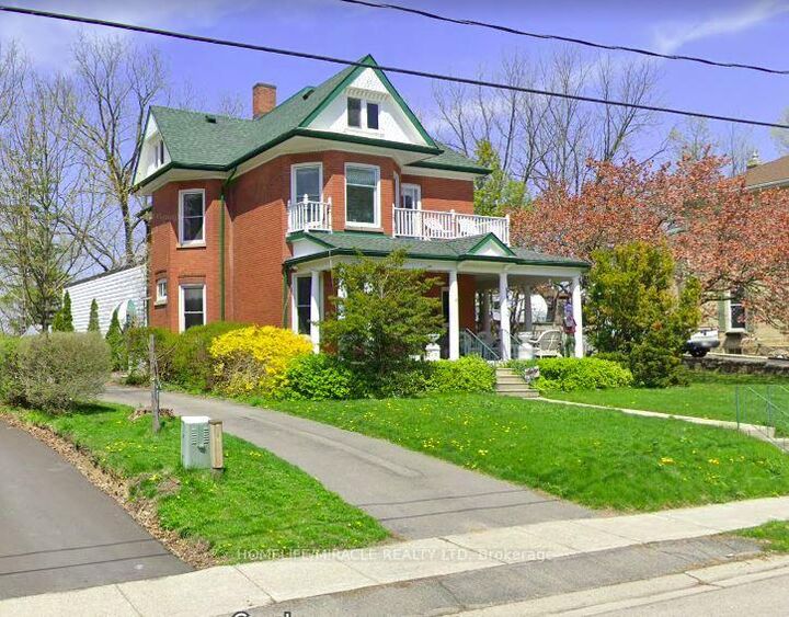 114 Frances Street — photo 1