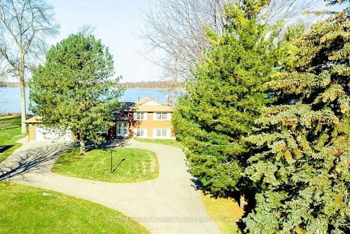 Property Photo:  162 Bayshore Drive  ON L3T 2N9 