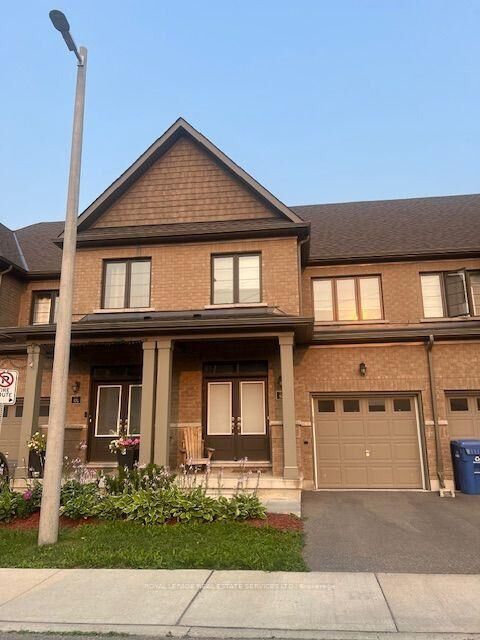Property Photo:  166 Deerpath Drive 56  ON N1K 1W6 