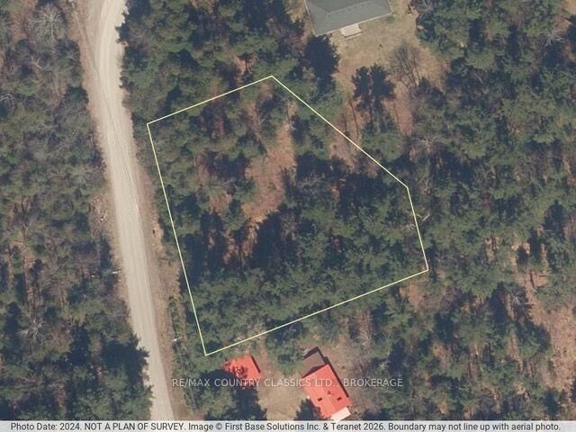 663 Skootamatta Lake Road — photo 1