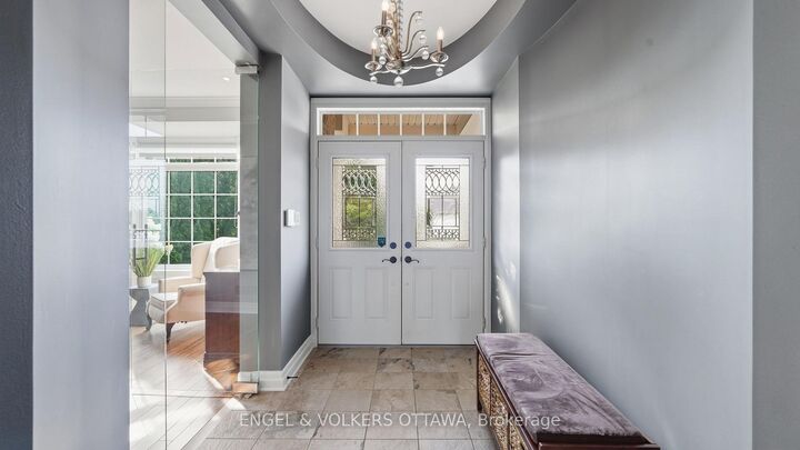 Property Photo: 191 Cheyenne Way ON K2J 5S6