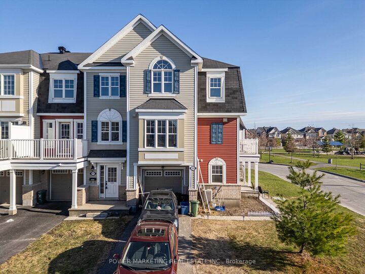 193 Soleil Avenue — photo 1