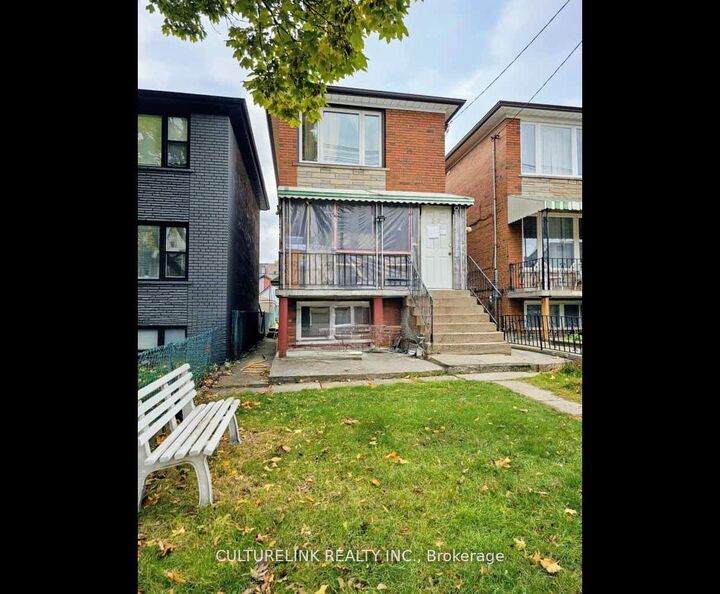 52 Palmerston Avenue — photo 1