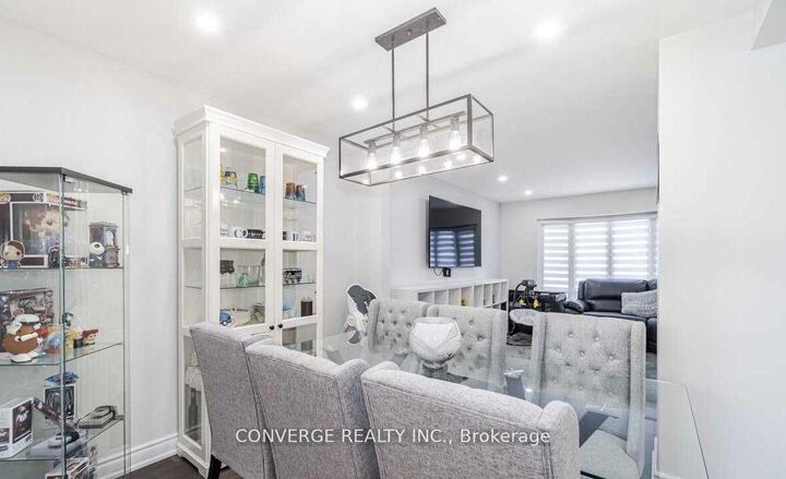 Property Photo:  39 Greenwood Crescent  ON L6S 1T2 
