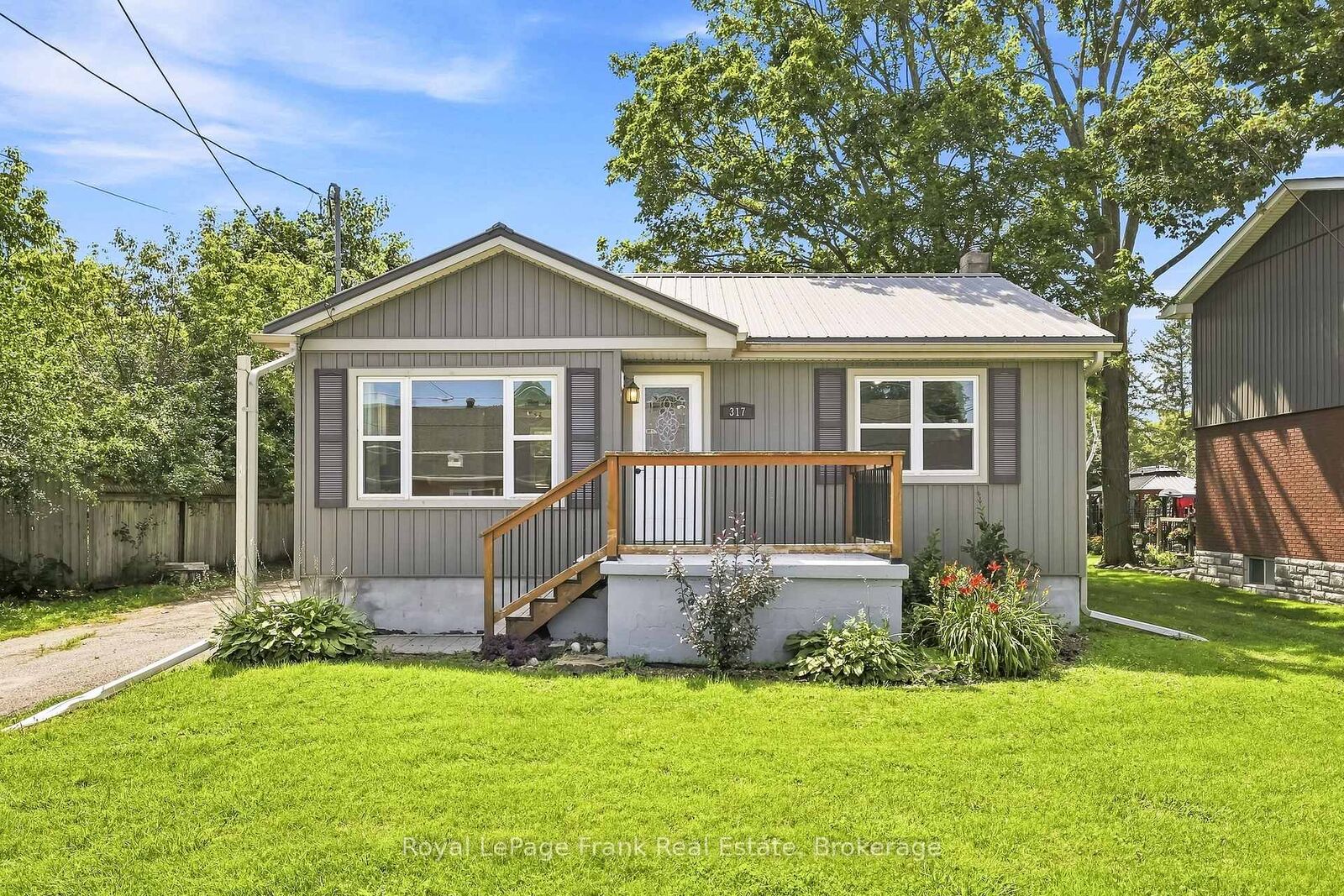Photo de la propriété: 317 Bay Street ON L0K 1A0