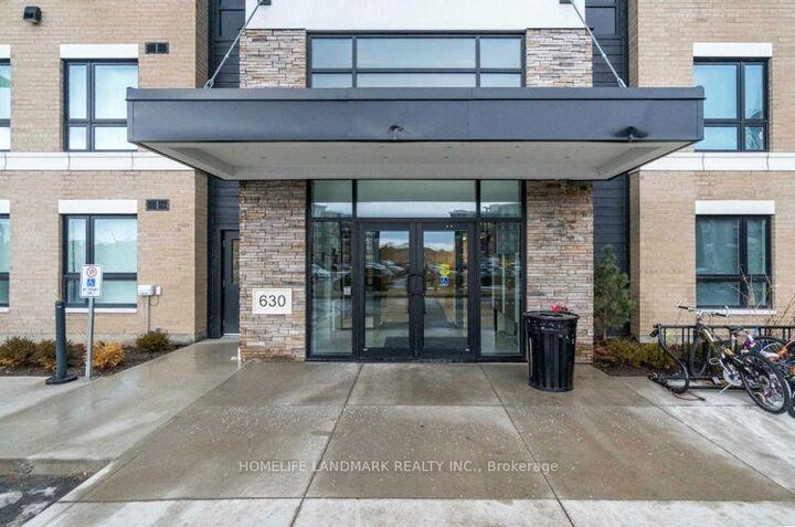 Property Photo:  630 Sauve Street 311  ON L9T 9A6 