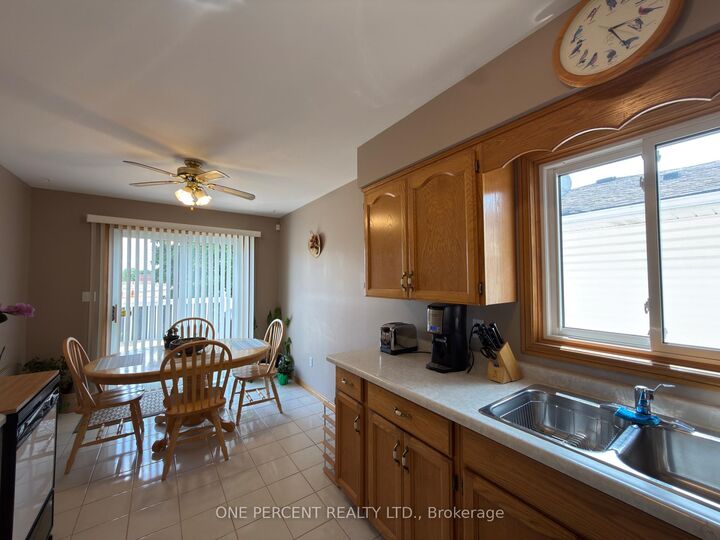 Property Photo:  7476 Monastery Drive  ON L2H 3A7 