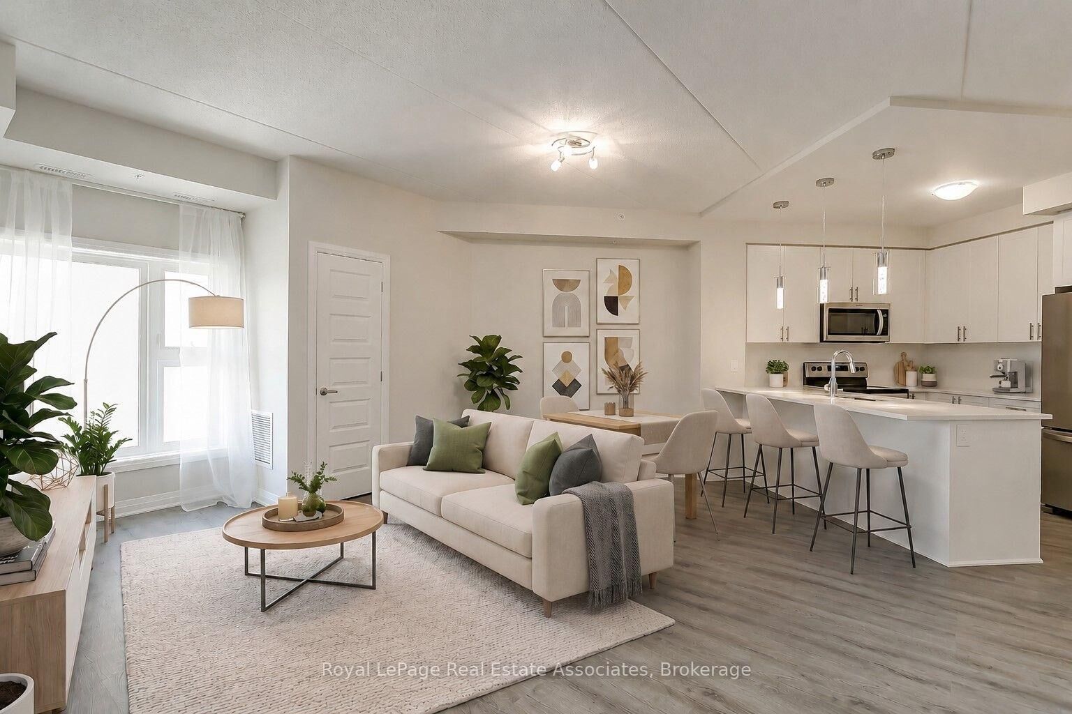 Property Photo:  610 Farmstead Drive 524  ON L9T 8X5 