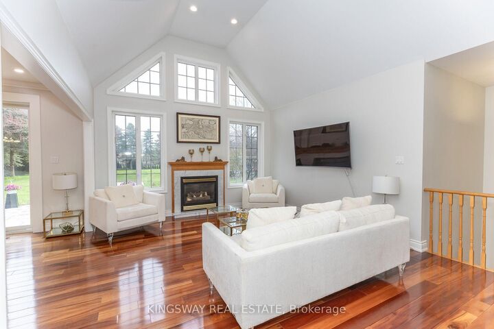 Property Photo: 57 McMullen Drive ON L4A 7X4