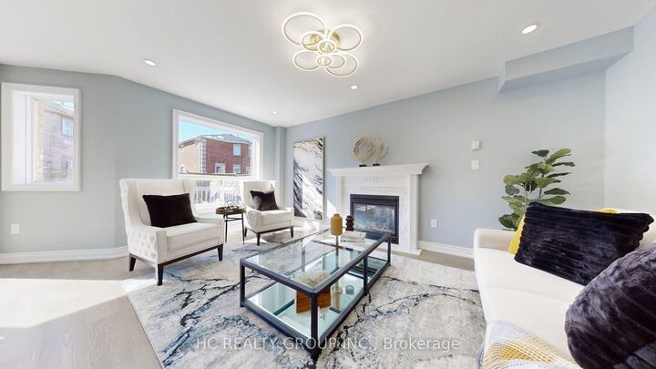 Property Photo: 75 Ambler Bay N/A ON L4M 7A6