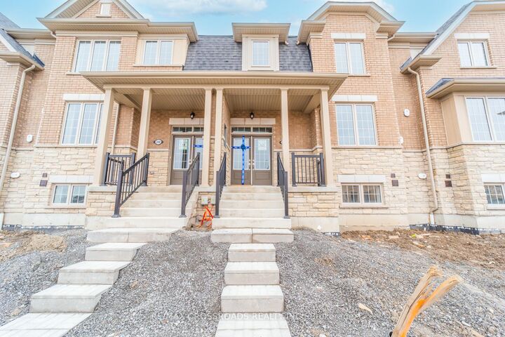 Property Photo: 332 Coronation Road ON M1P 1Y2