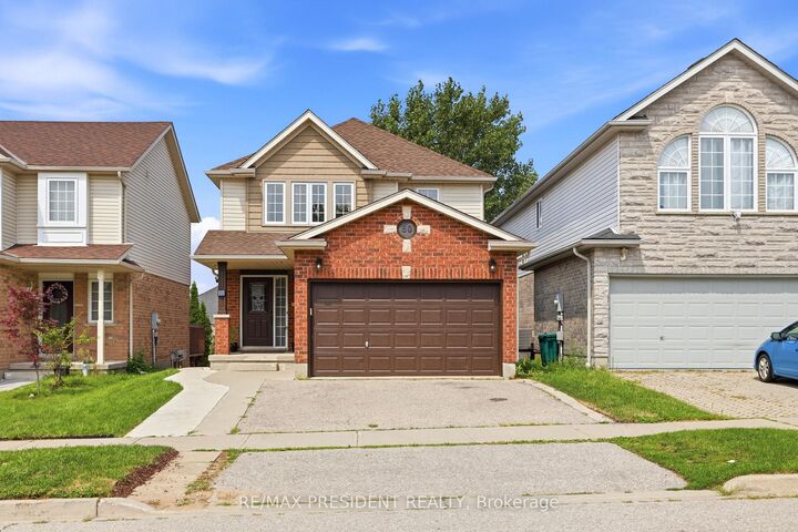 60 Steepleridge Street — photo 1