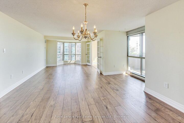 Property Photo:  1201 North Shore Boulevard E 705  ON L7S 1Z5 