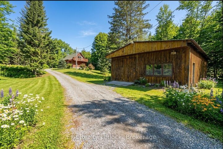 Property Photo: 3428 County Rd 620 N/A ON K0L 1A0