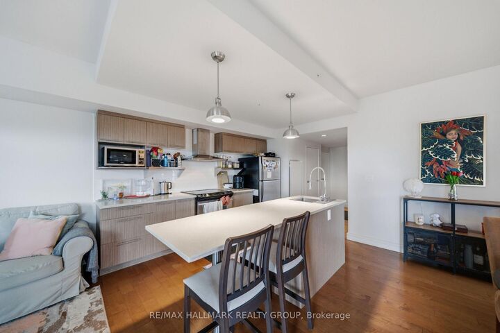 Property Photo:  555 Anand Private 610  ON K1V 2R7 